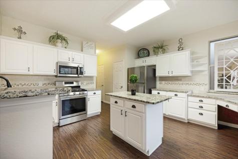 2805 Dover Drive Mckinney TX 75069