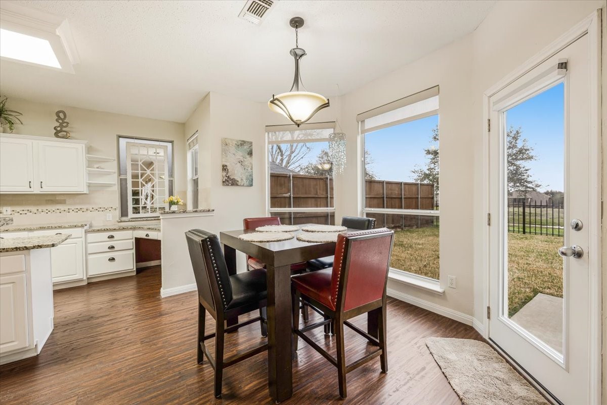 2805 Dover Drive Mckinney TX 75069