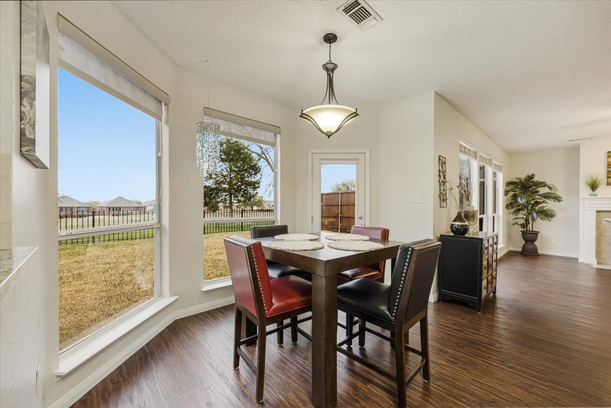 2805 Dover Drive Mckinney TX 75069