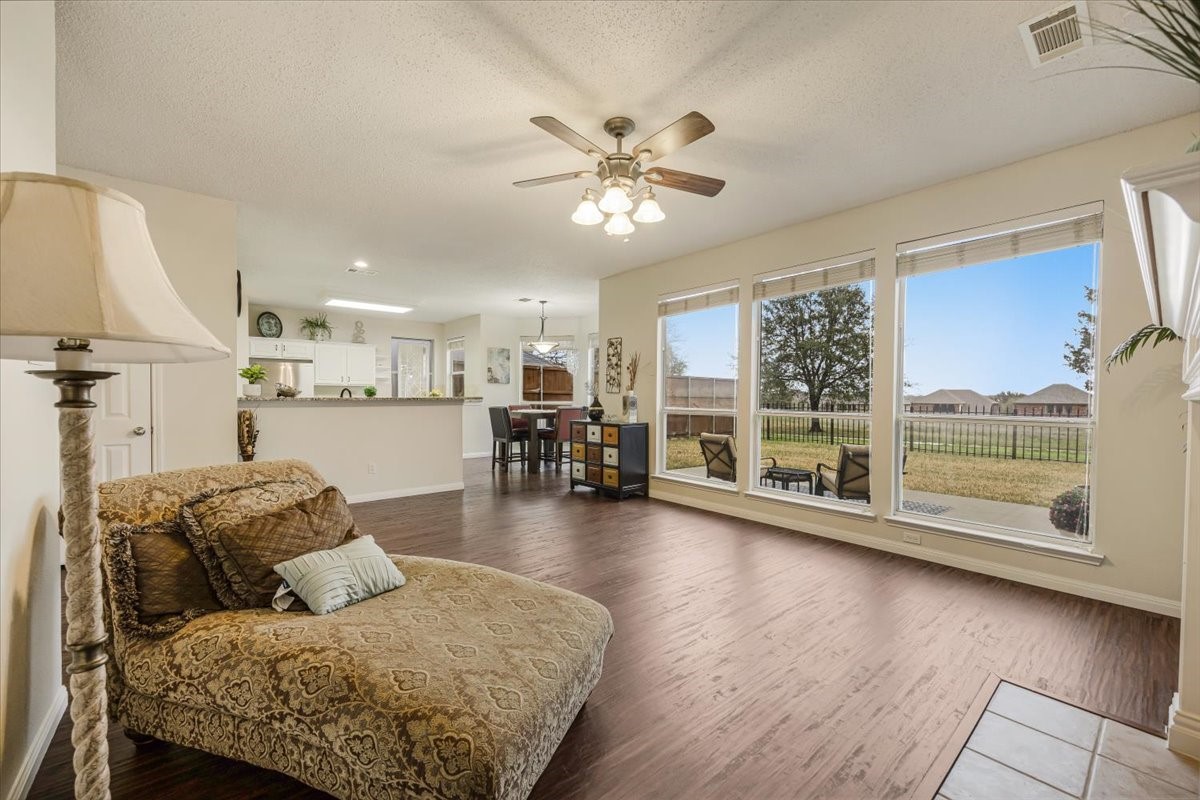 2805 Dover Drive Mckinney TX 75069