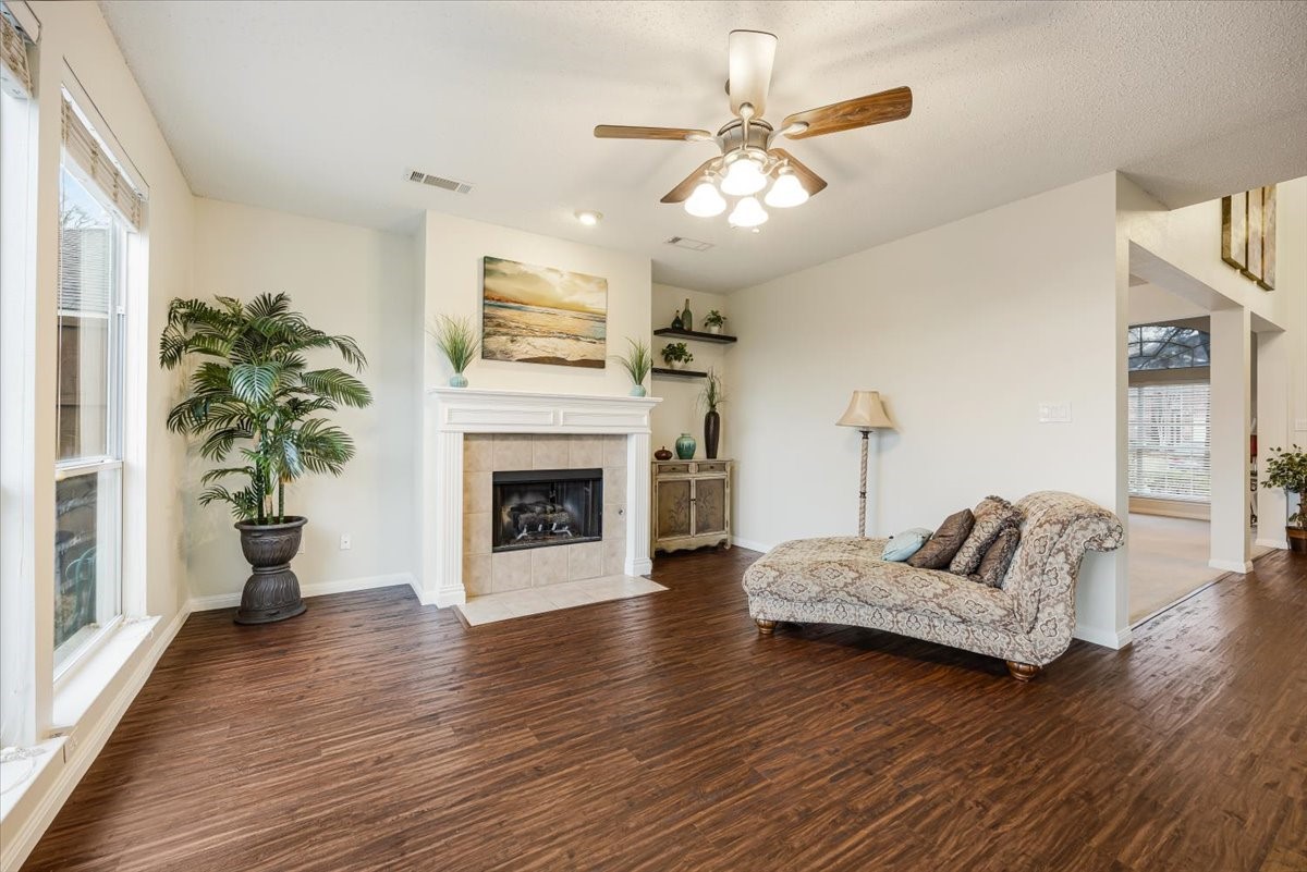 2805 Dover Drive Mckinney TX 75069
