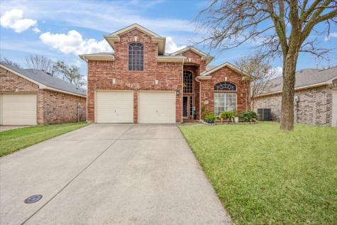 2805 Dover Drive Mckinney TX 75069