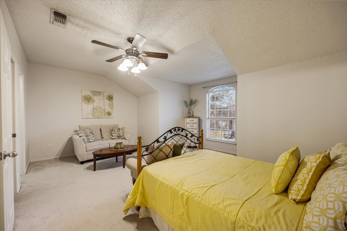 2805 Dover Drive Mckinney TX 75069