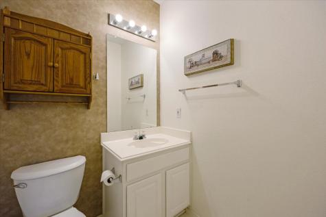 2805 Dover Drive Mckinney TX 75069