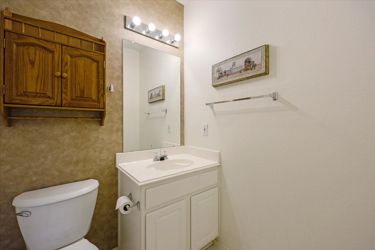 2805 Dover Drive Mckinney TX 75069