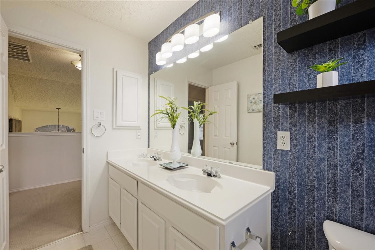 2805 Dover Drive Mckinney TX 75069