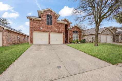 2805 Dover Drive Mckinney TX 75069
