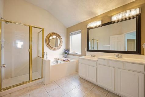 2805 Dover Drive Mckinney TX 75069