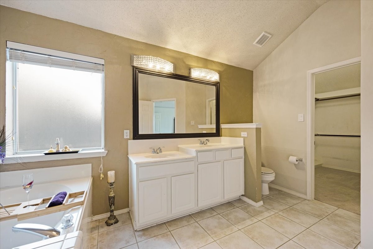 2805 Dover Drive Mckinney TX 75069