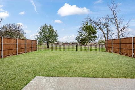 2805 Dover Drive Mckinney TX 75069