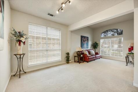 2805 Dover Drive Mckinney TX 75069
