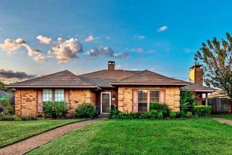 4006 San Mateo Drive Plano TX 75093