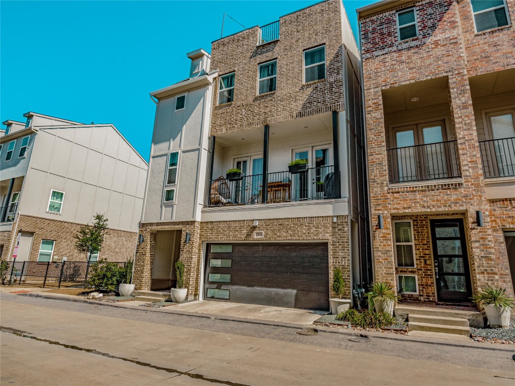 2554 El Camino Lane Dallas TX 75212