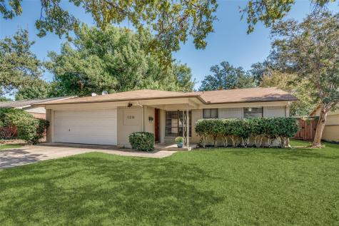 120 Brookwood Drive Richardson TX 75080