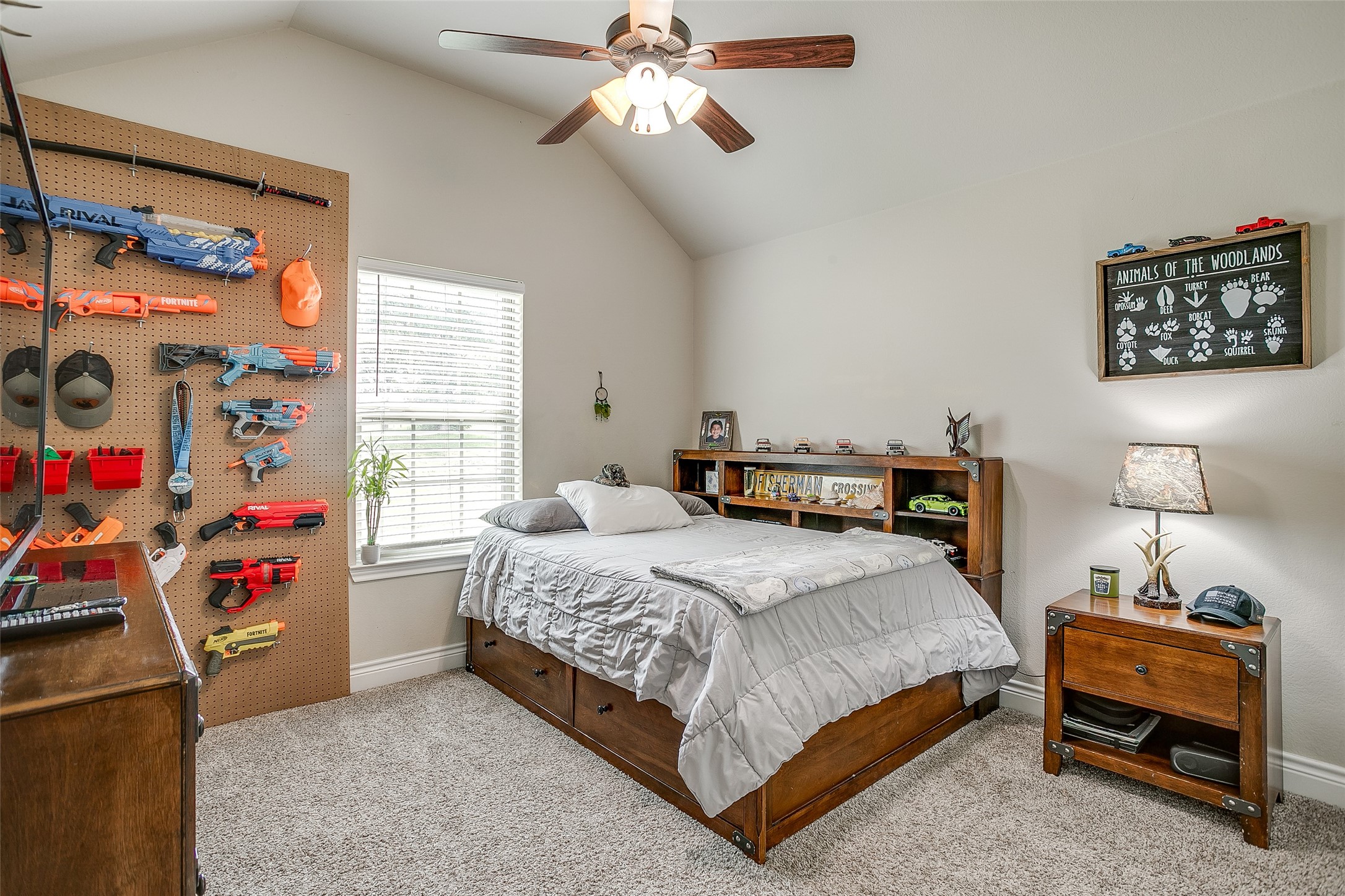 203 County Road 4221 Decatur TX 76234