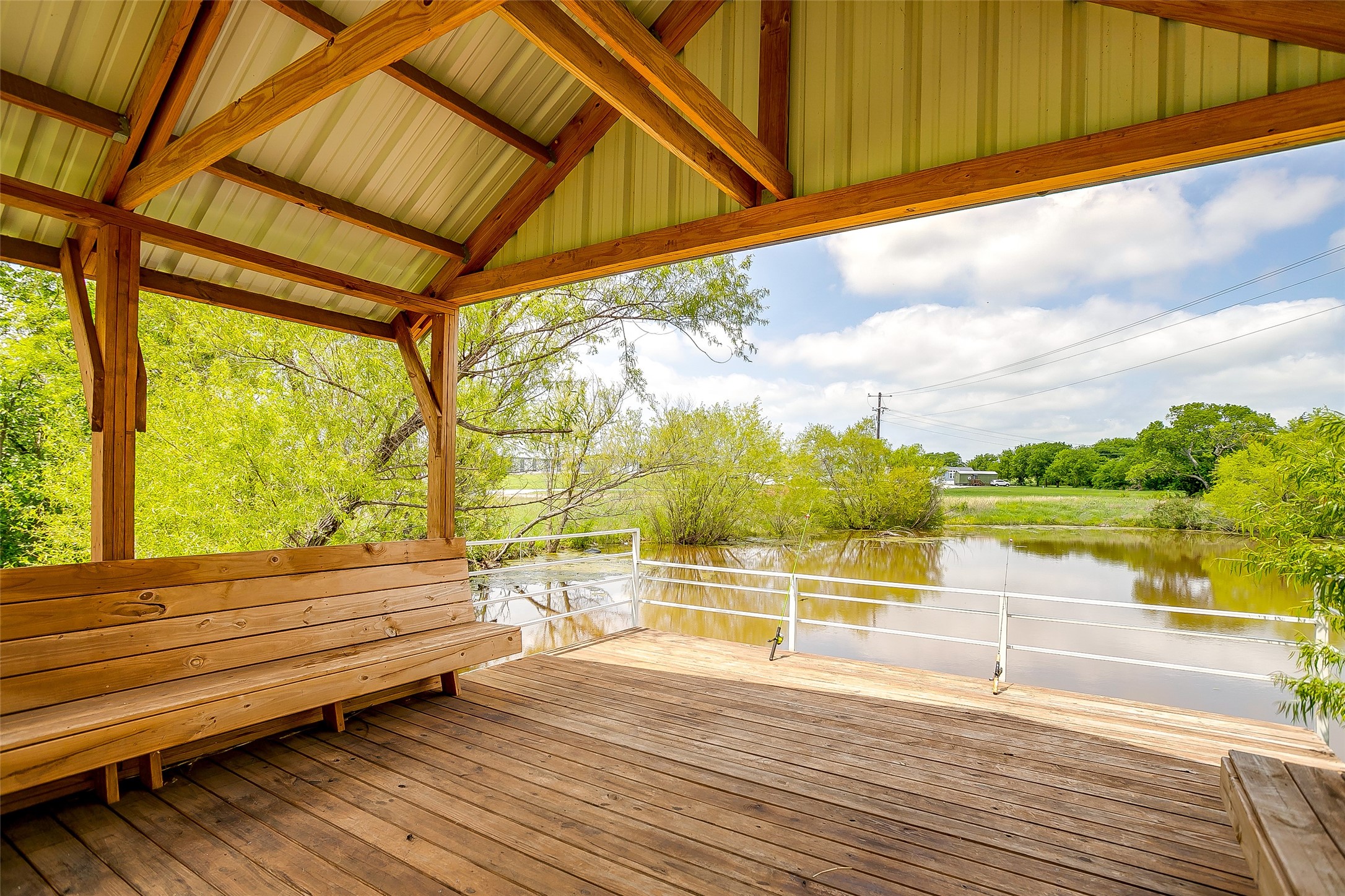 203 County Road 4221 Decatur TX 76234
