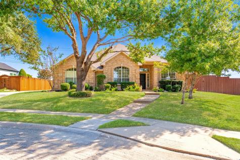 9000 Tobenjay Trail Plano TX 75025