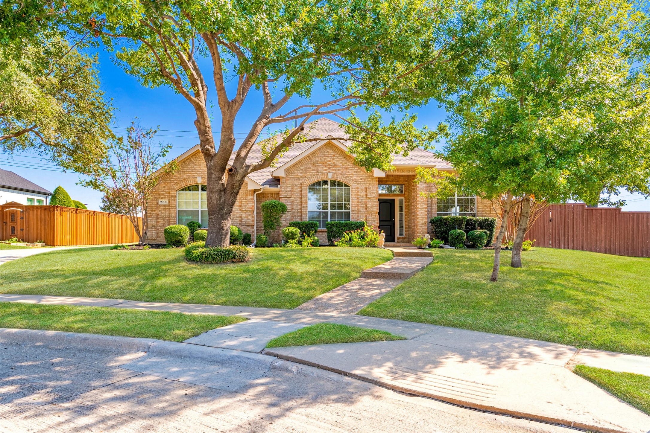 9000 Tobenjay Trail Plano TX 75025