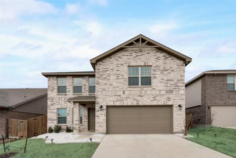 2908 Whitetail Chase Drive Fort Worth TX 76108