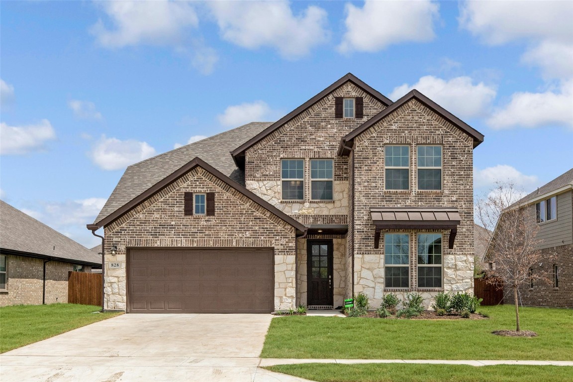 828 Hutson Drive Royse City TX 75189