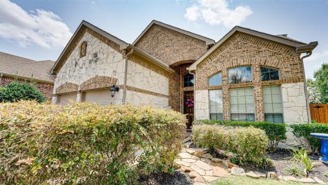 195 Hampton Drive Fate TX 75087