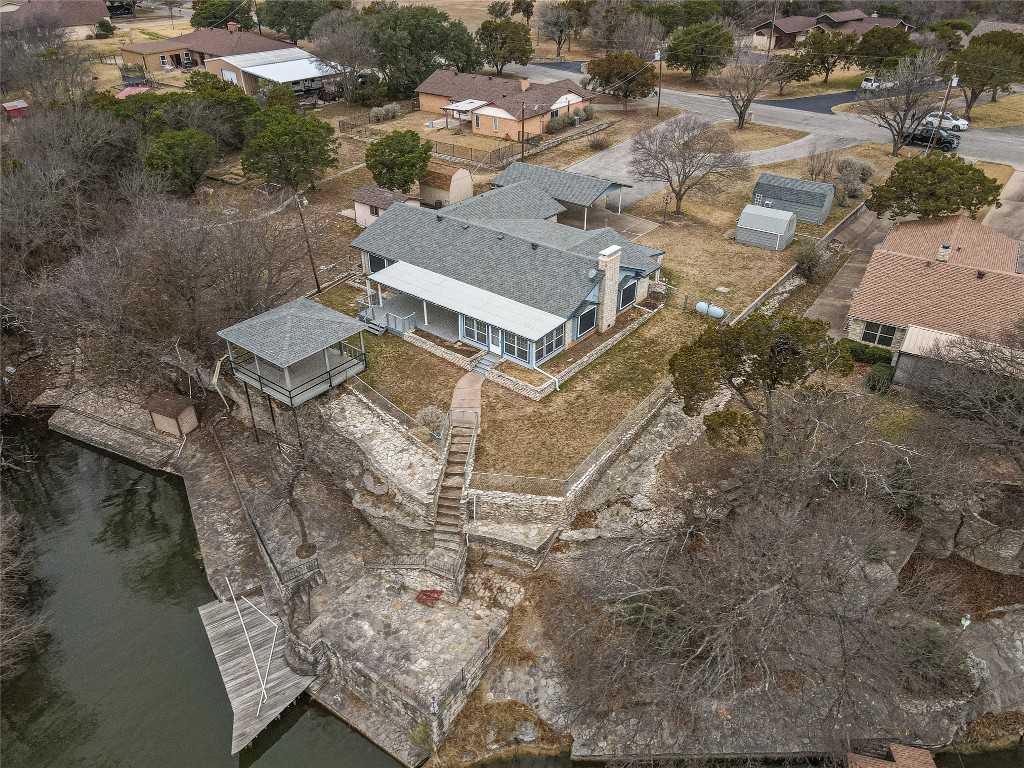627 Williamsburg Court Granbury TX 76048