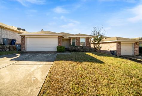 6627 Jollyn Court Dallas TX 75241