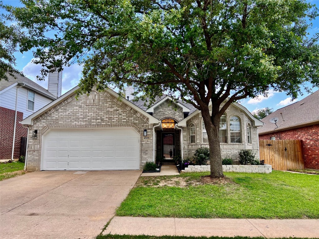 4529 Angelina Way Fort Worth TX 76137