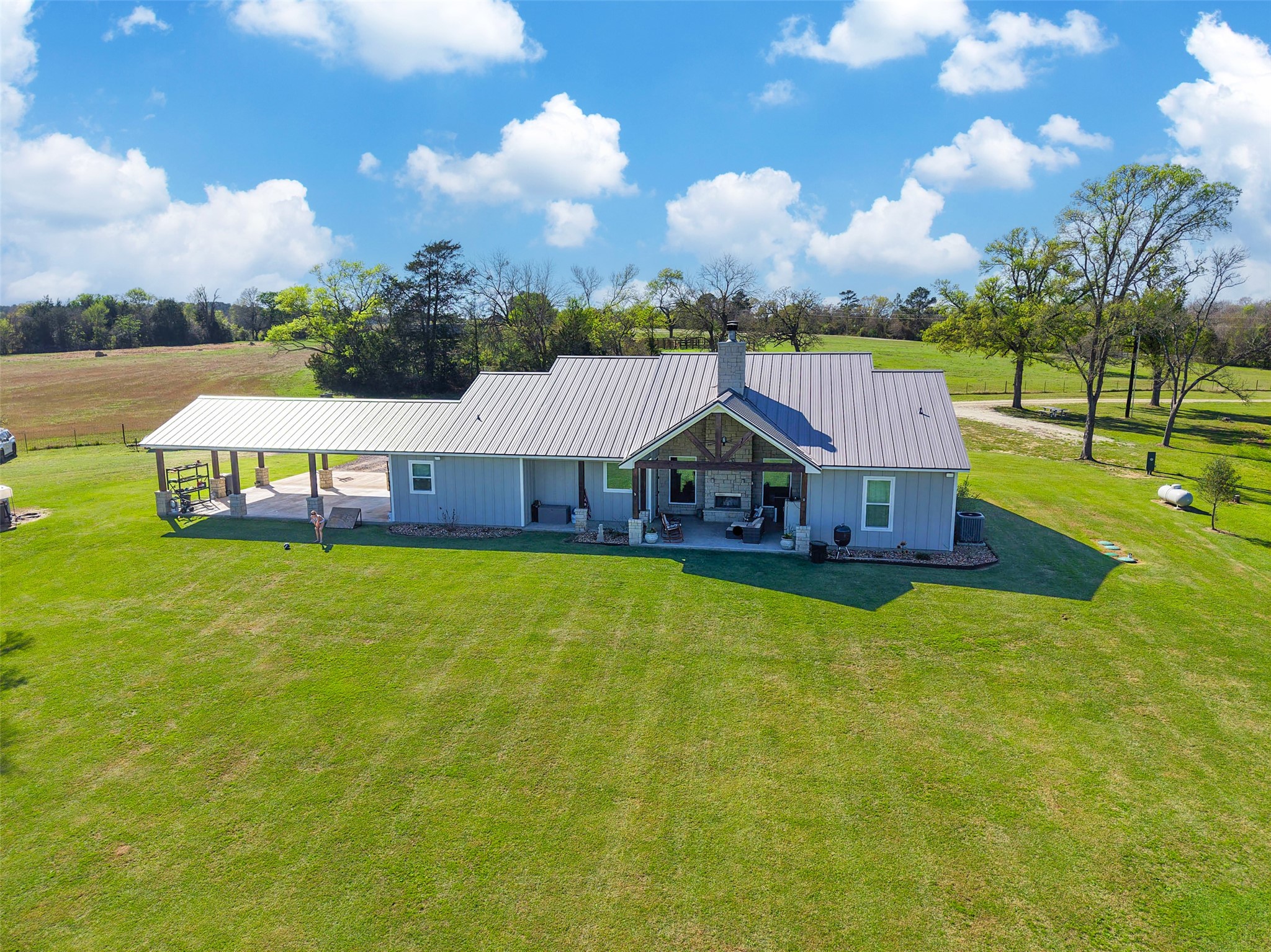 7120 Fm 2819 Anderson TX 77830