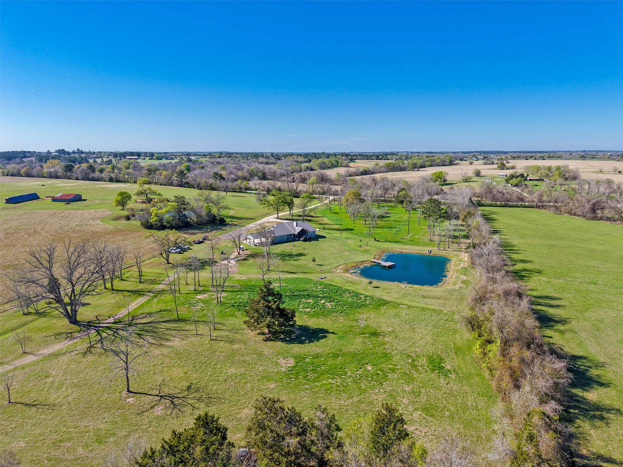 7120 Fm 2819 Anderson TX 77830