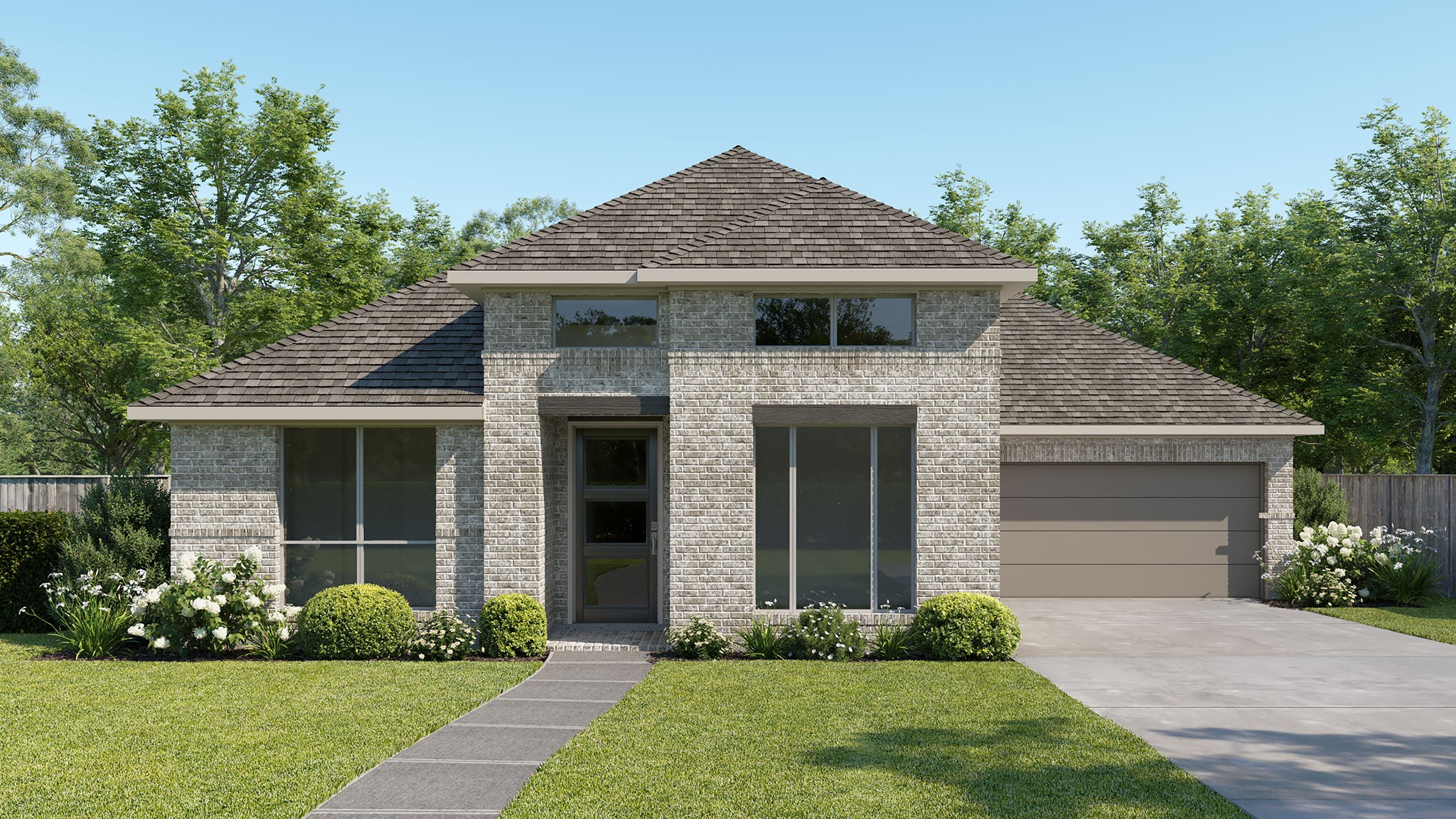 2063 Terraces Boulevard Rockwall TX 75087