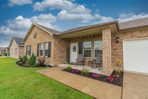 4902 Henry Street Greenville TX 75401