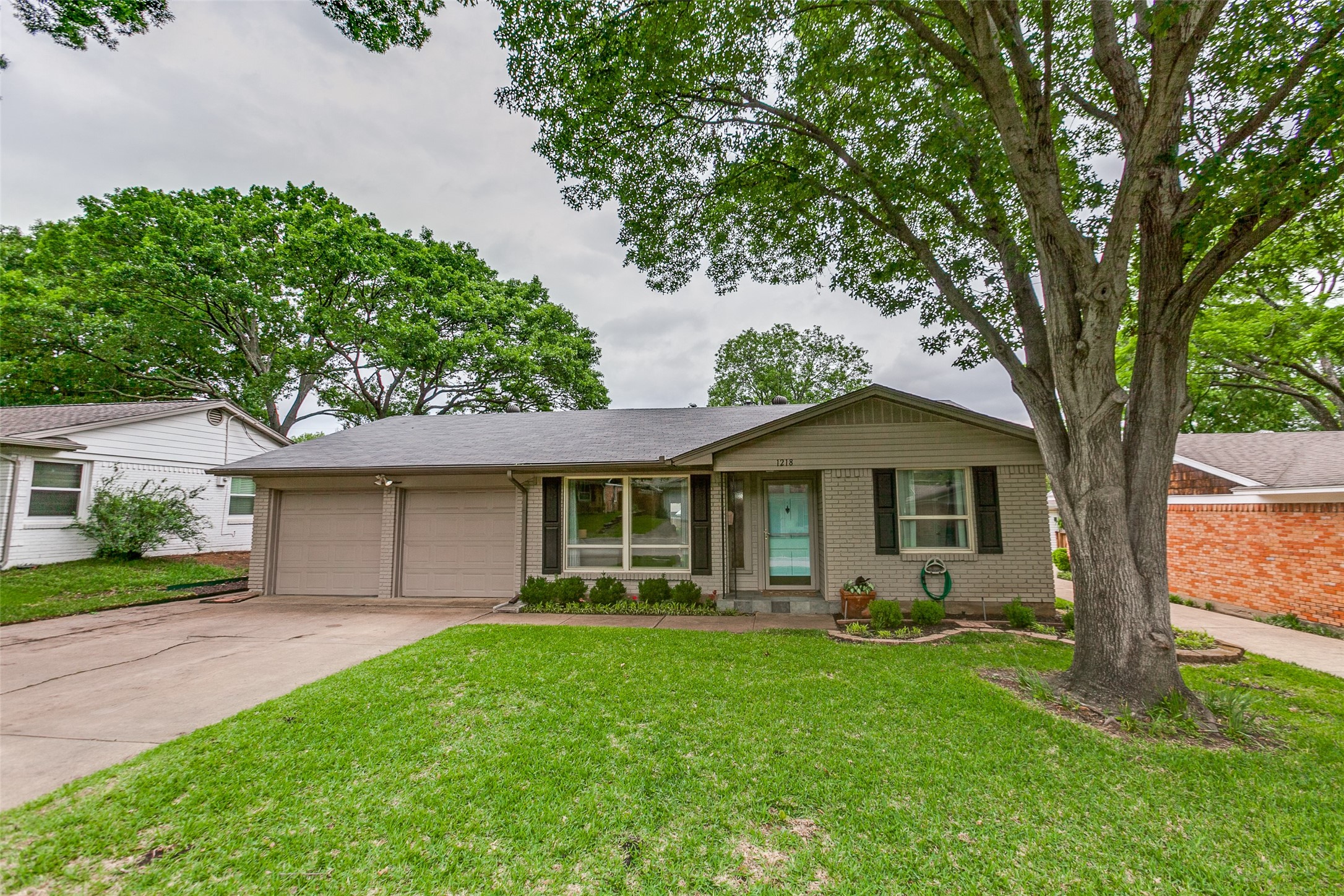 1218 Northlake Drive Richardson TX 75080