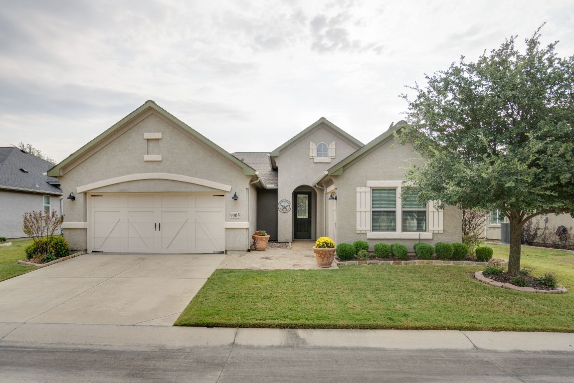 9005 Bradford Street Denton TX 76207