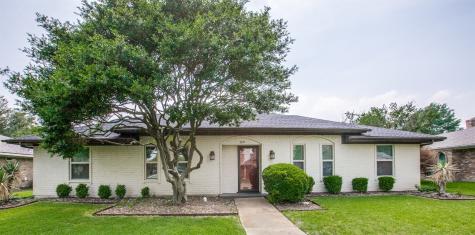 2105 Huntington Drive Plano TX 75075