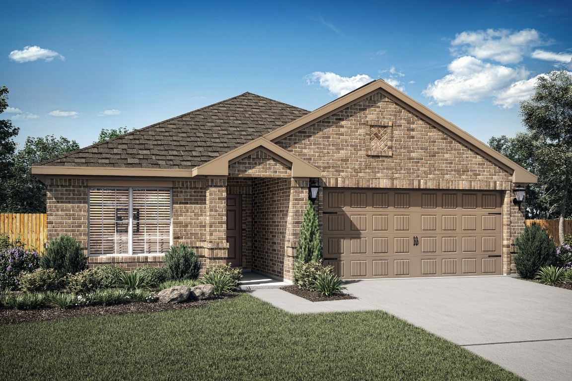508 Albert Anthony Street Venus TX 76084
