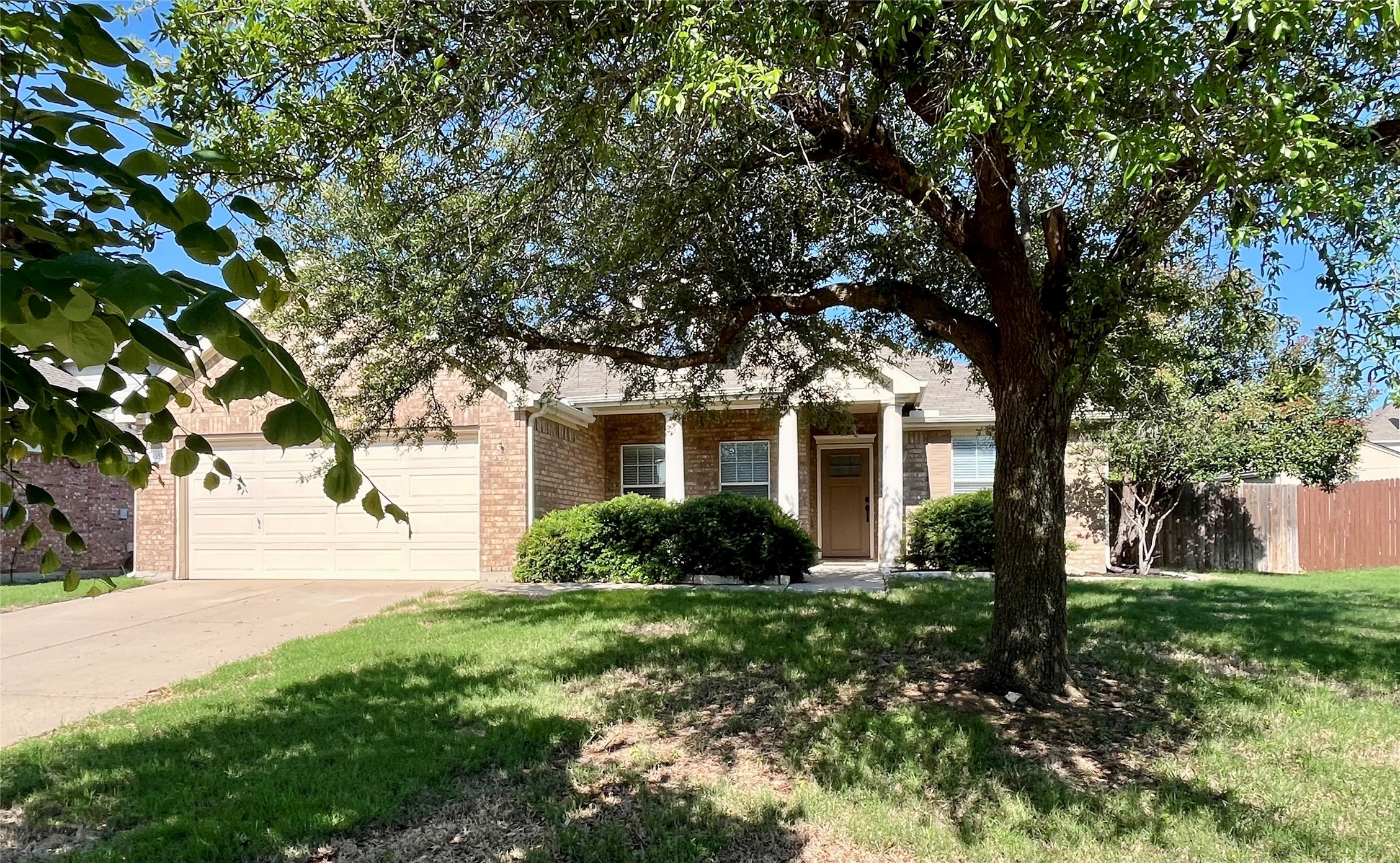 13355 Leather Strap Drive Fort Worth TX 76052