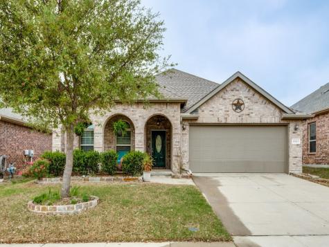 10113 Long Branch Drive Mckinney TX 75071