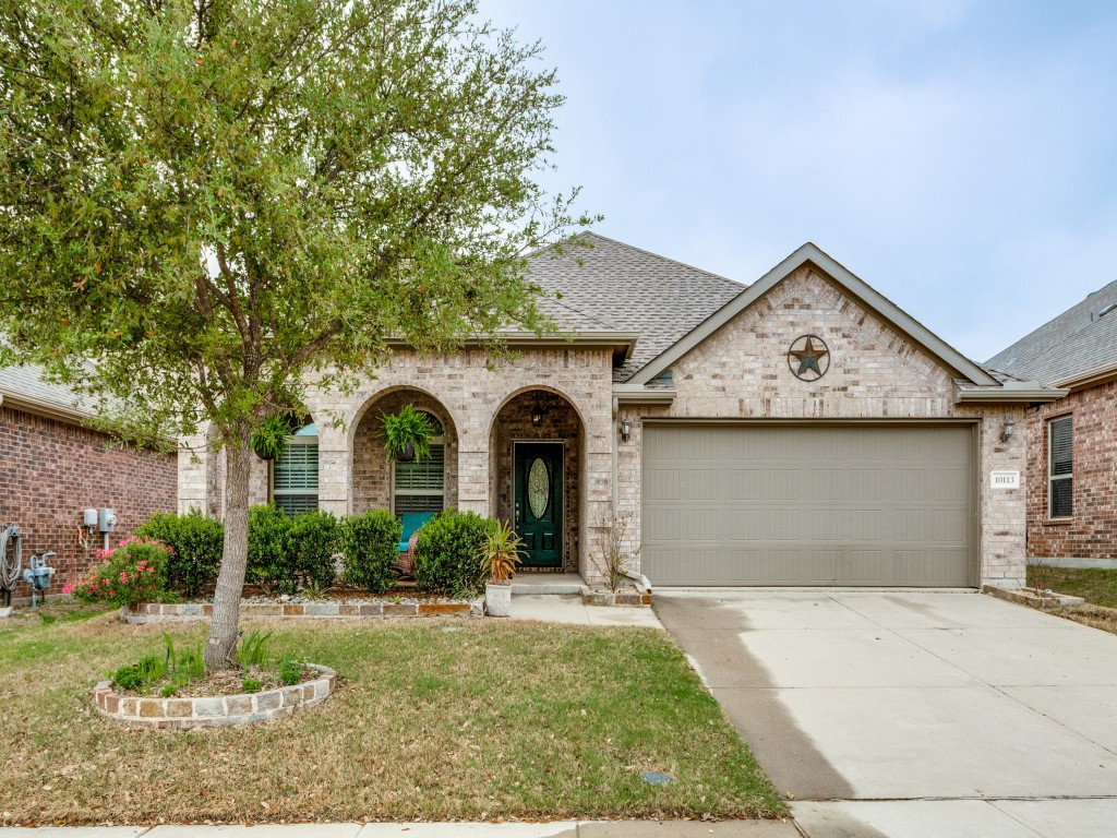 10113 Long Branch Drive Mckinney TX 75071