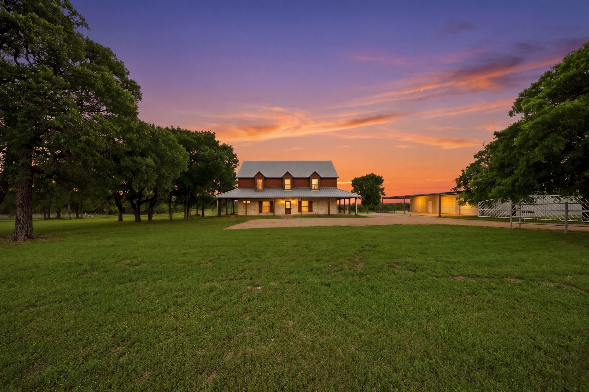 1632 County Road 4125 Iredell TX 76649