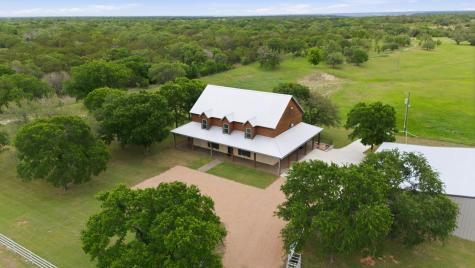 1632 County Road 4125 Iredell TX 76649