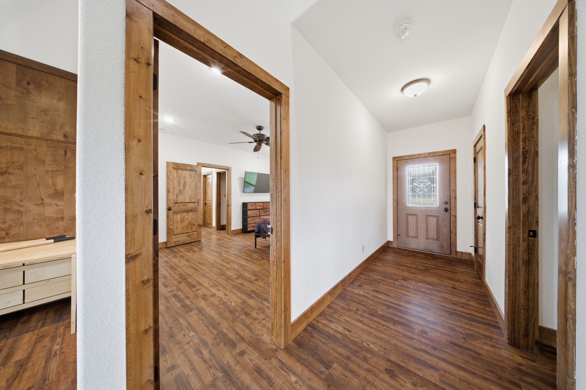 1632 County Road 4125 Iredell TX 76649