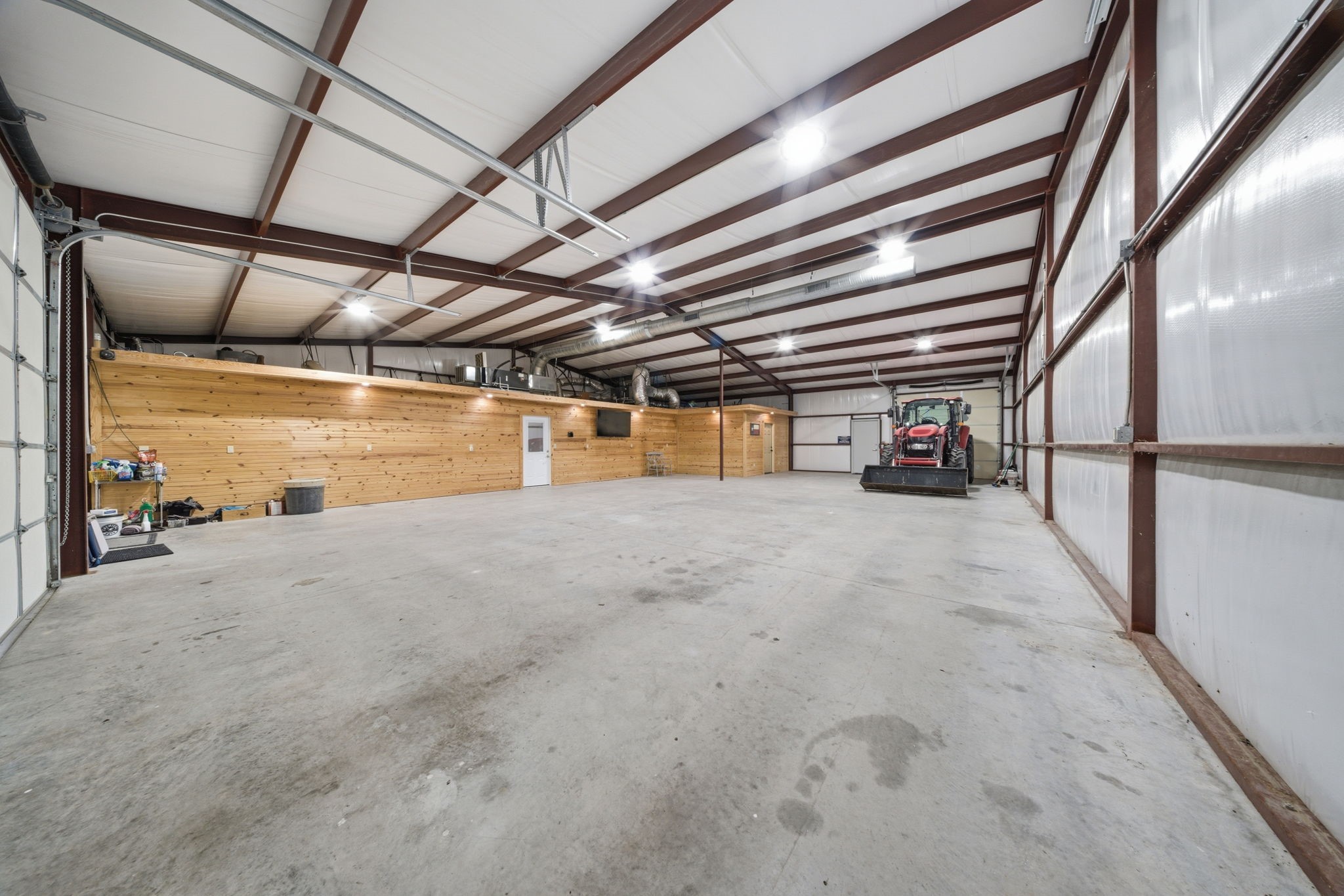 1632 County Road 4125 Iredell TX 76649