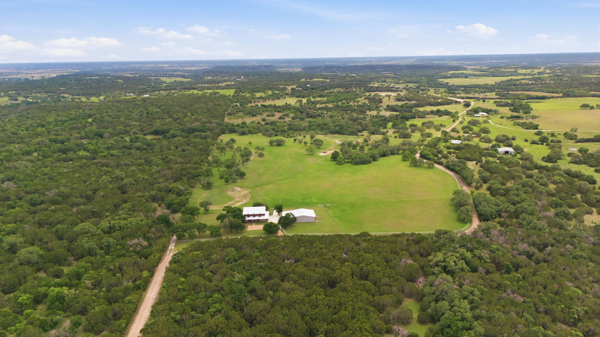 1632 County Road 4125 Iredell TX 76649