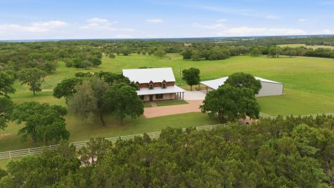 1632 County Road 4125 Iredell TX 76649