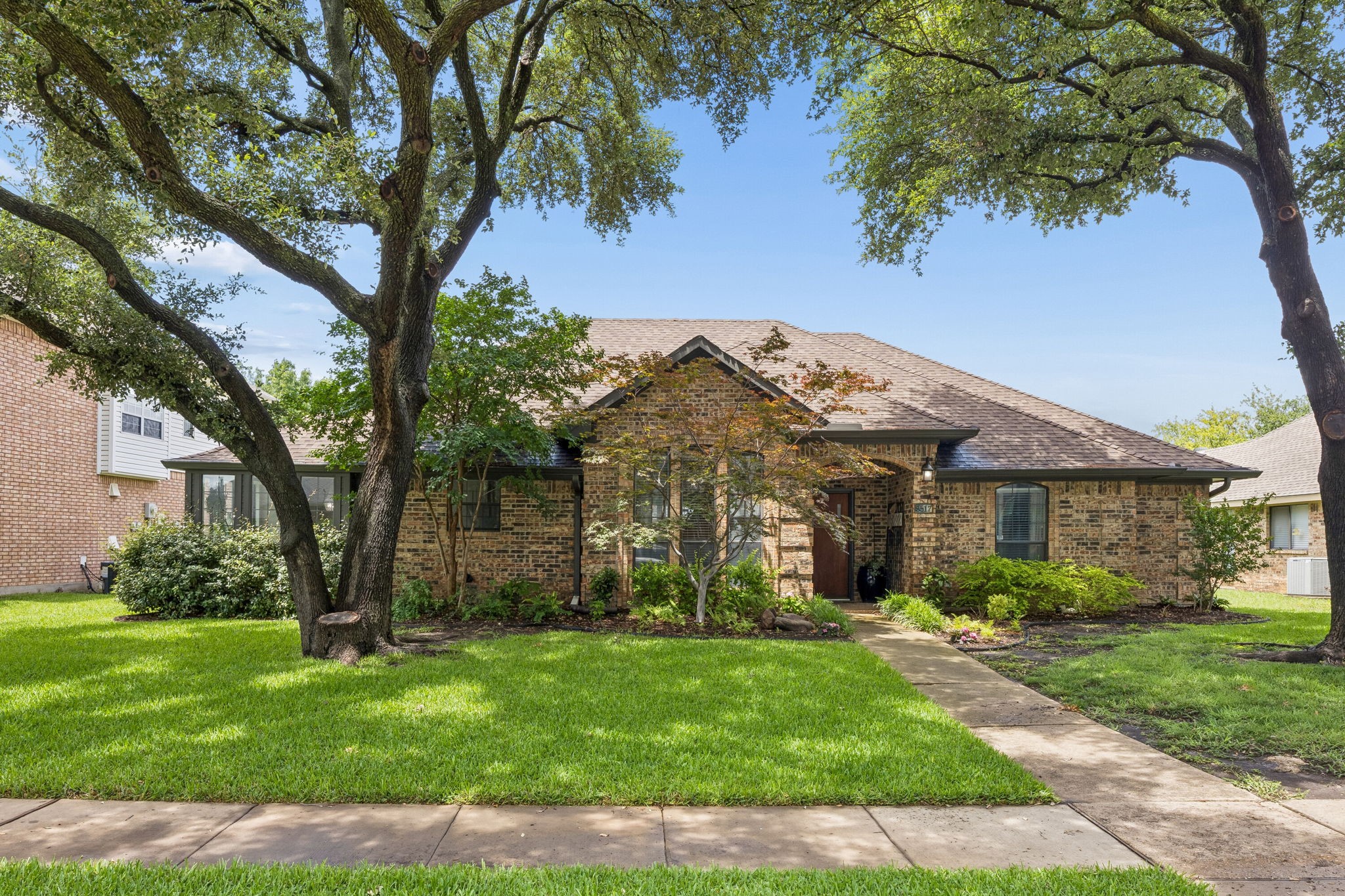 3517 Nova Trail Plano TX 75023