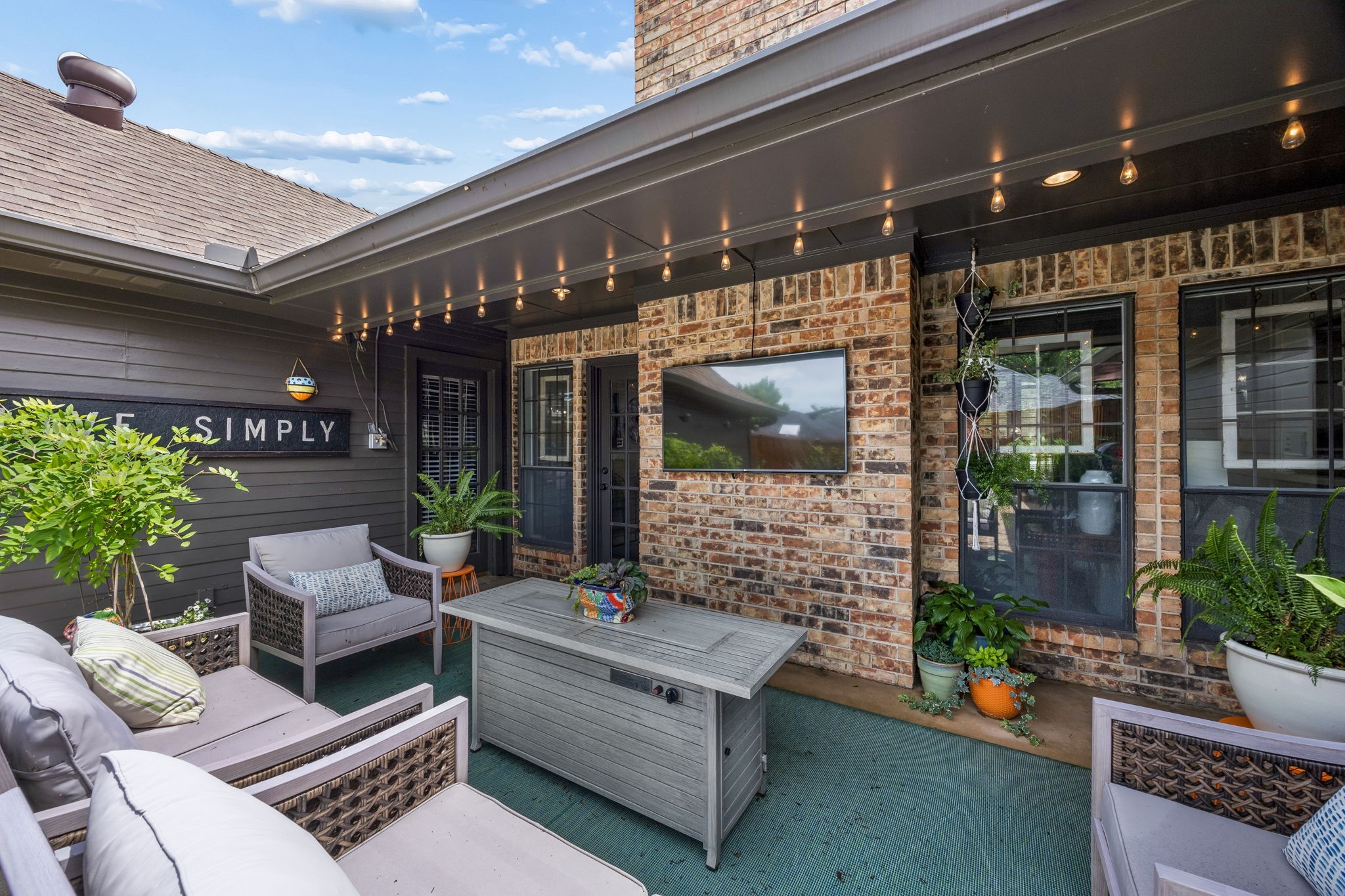 3517 Nova Trail Plano TX 75023