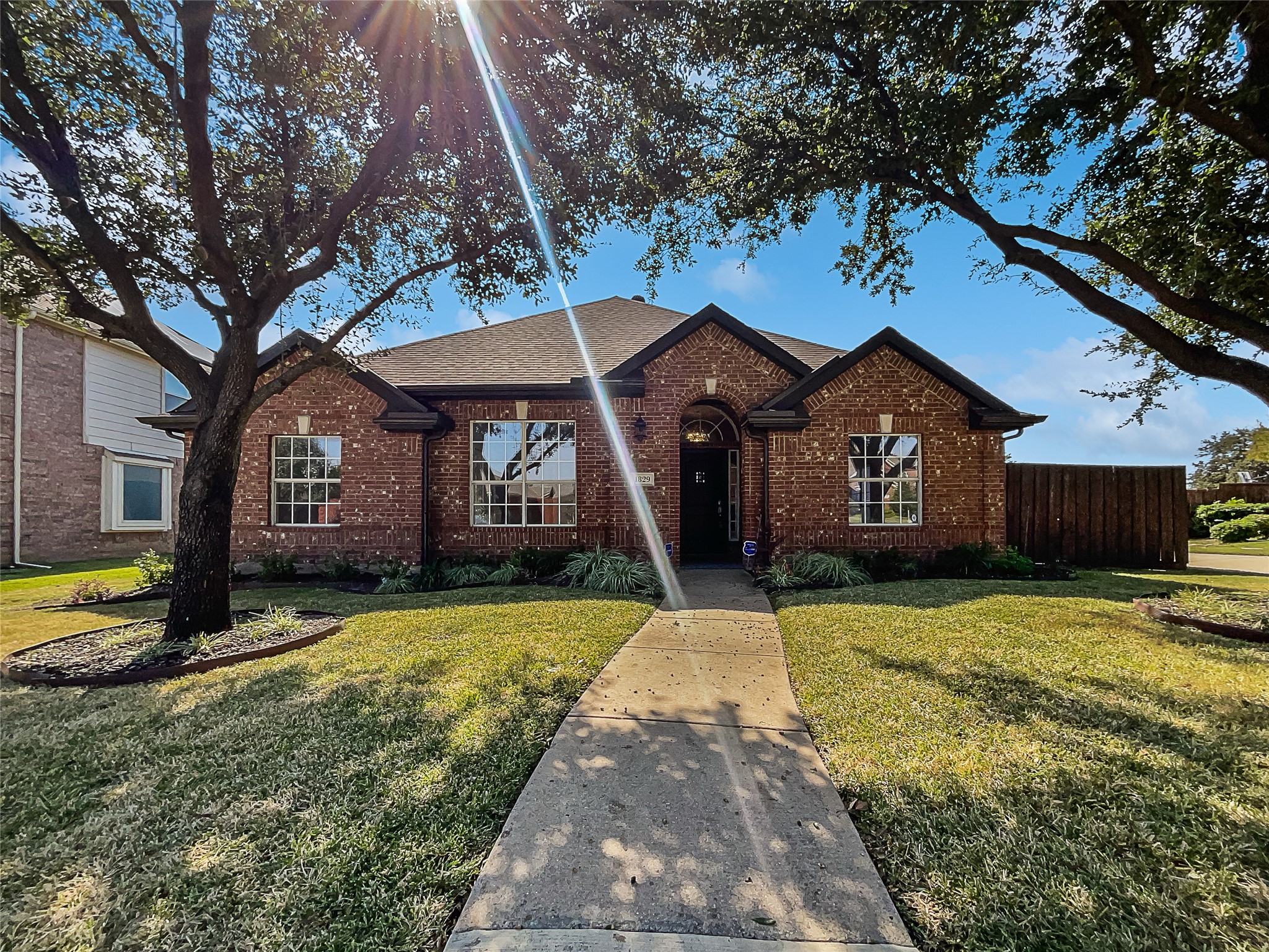 1829 Boyd Court Carrollton TX 75010