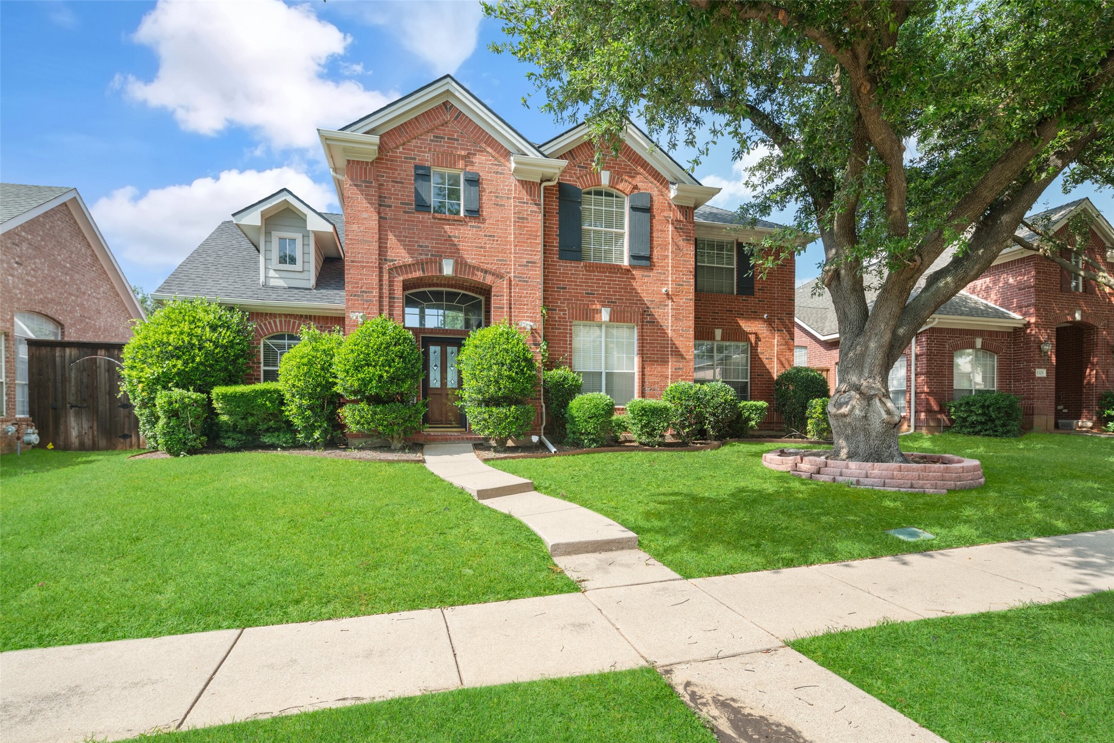 1327 Pinehurst Drive Lewisville TX 75077