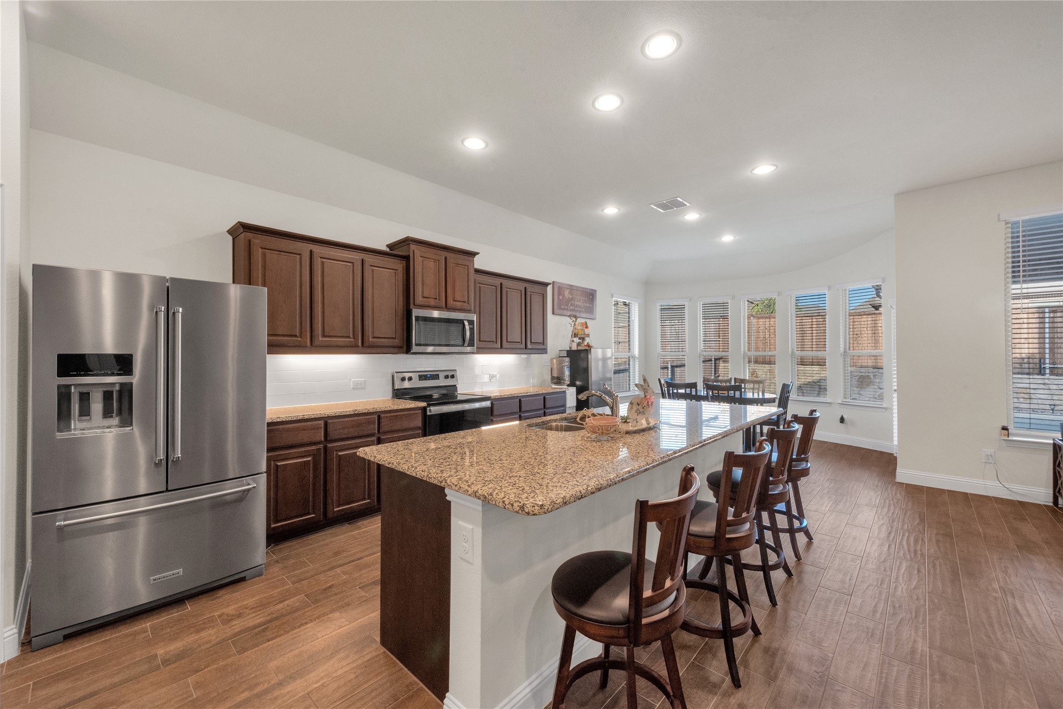 3706 Iron Horse Pass Krum TX 76249